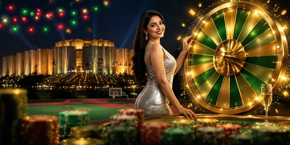 goooo111 Roulette Winner’s Wheel